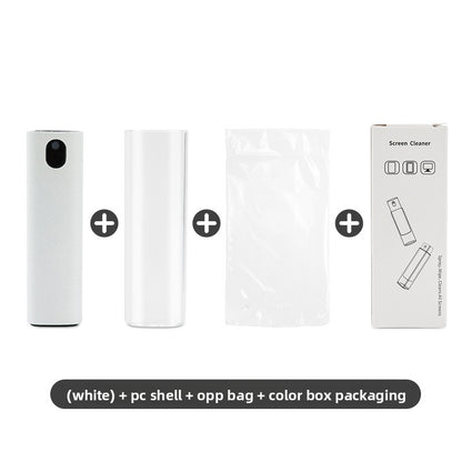 Screen Cleaner Spray