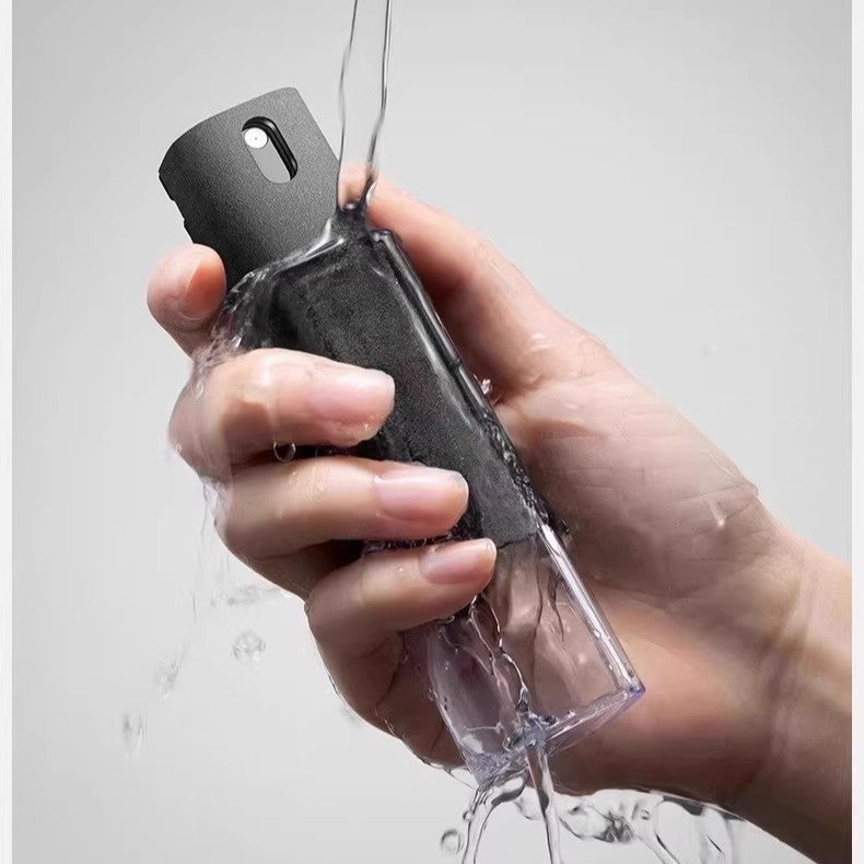 Screen Cleaner Spray Wipe for Electronic Devices