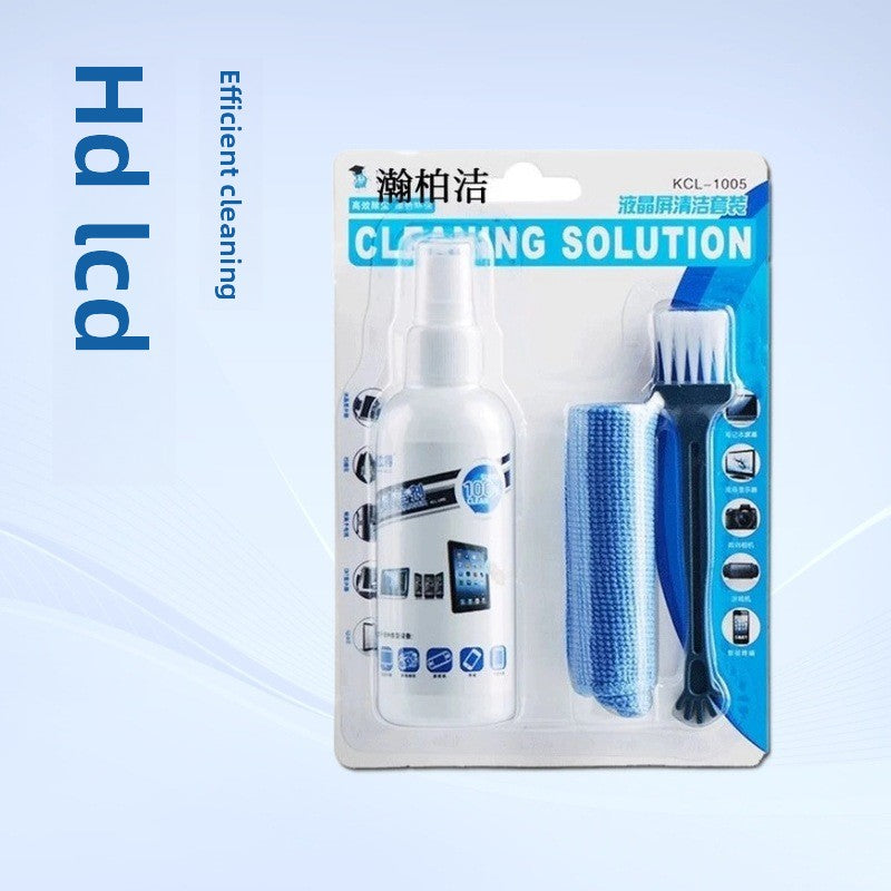 Screen Cleaning Kit