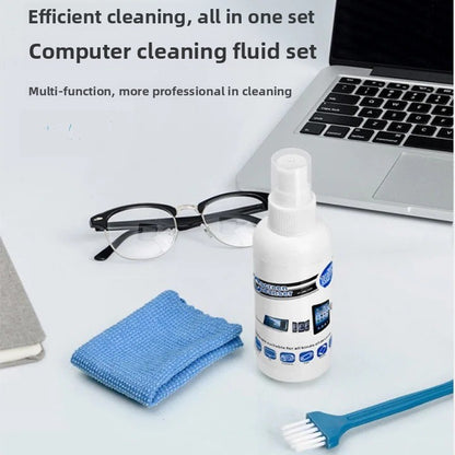 Screen Cleaning Kit