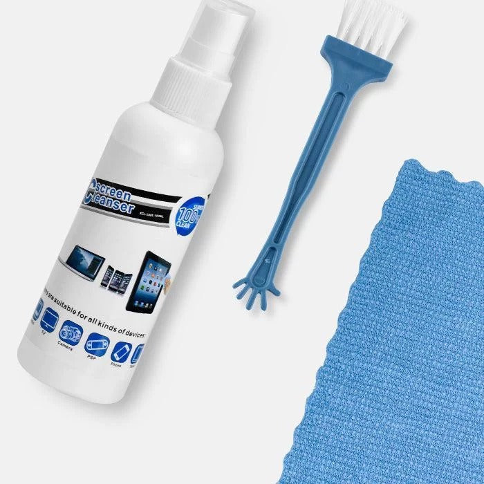 Screen Cleaning Kit