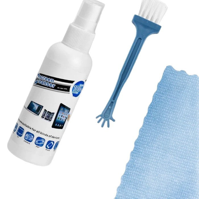 Screen Cleaning Kit