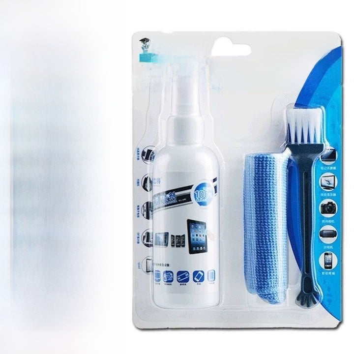 Screen Cleaning Kit