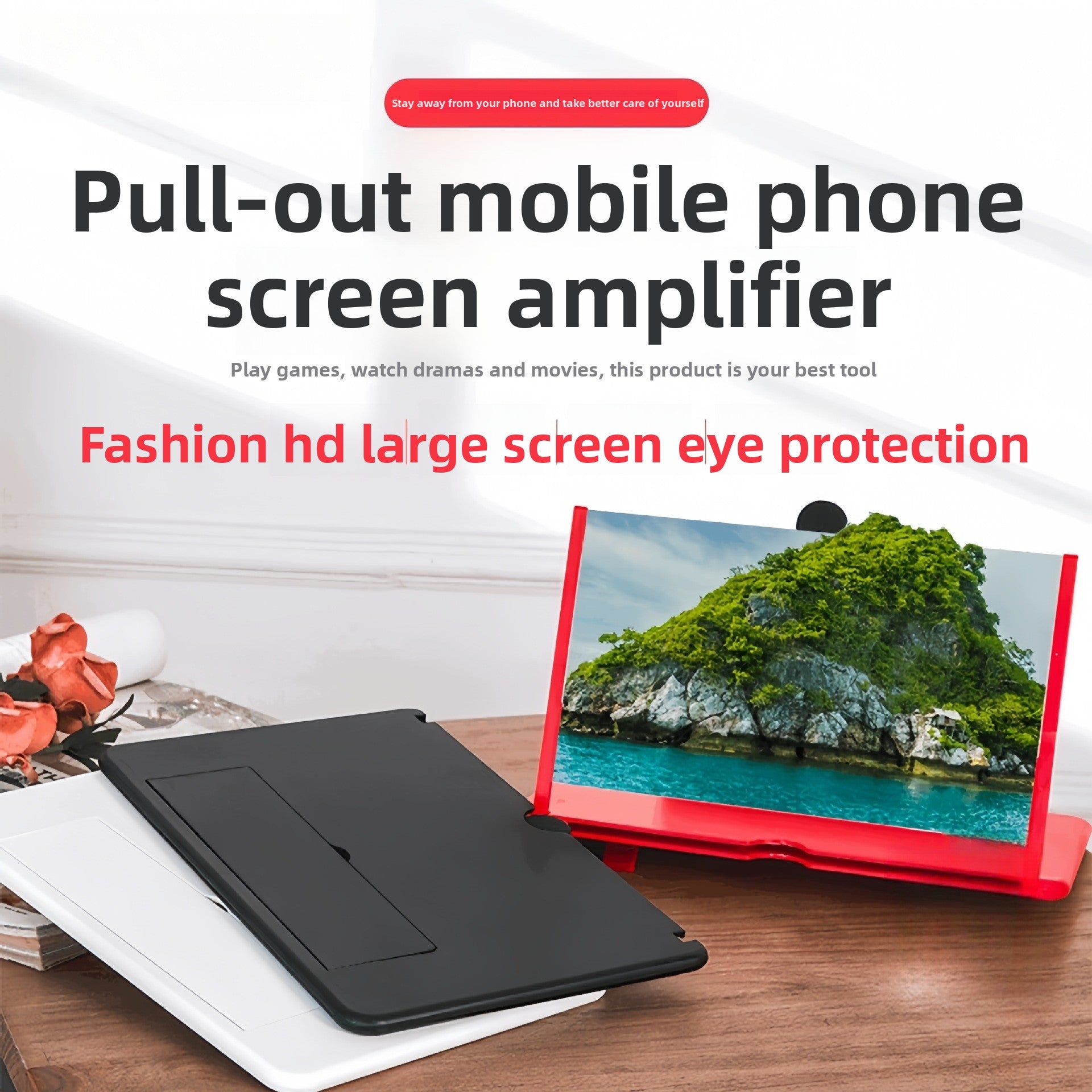 screen magnifier