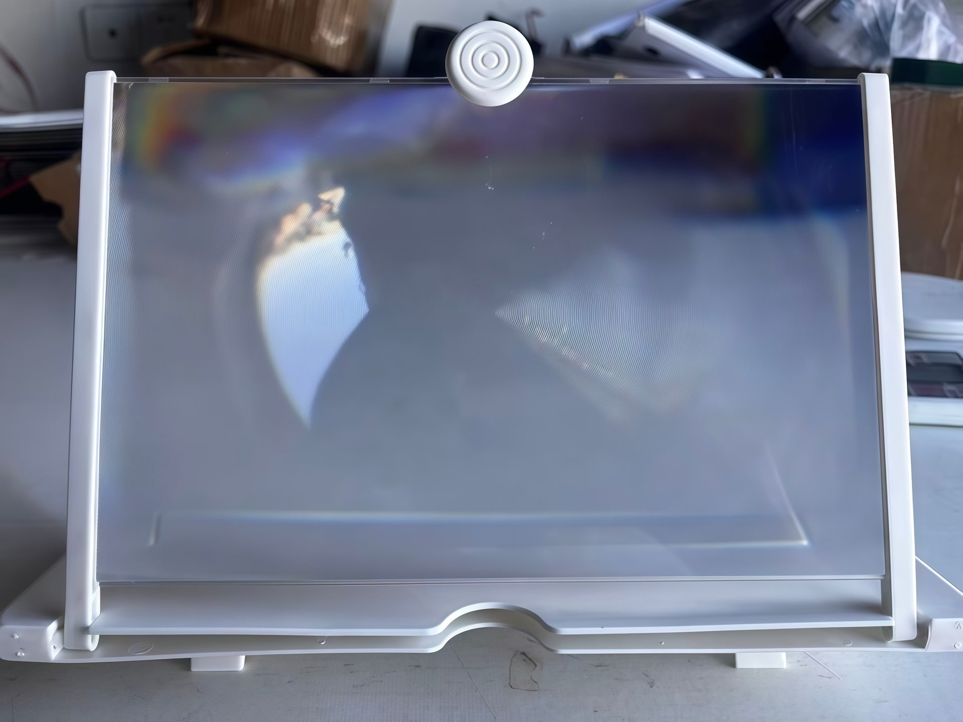 screen magnifier