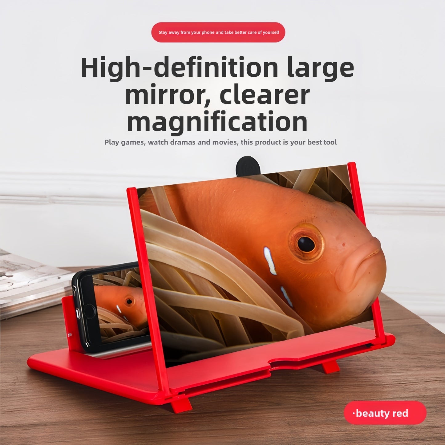 screen magnifier