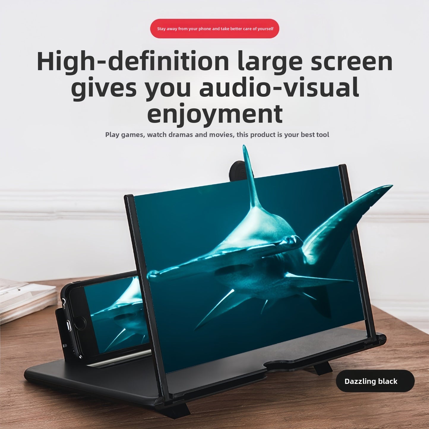 screen magnifier