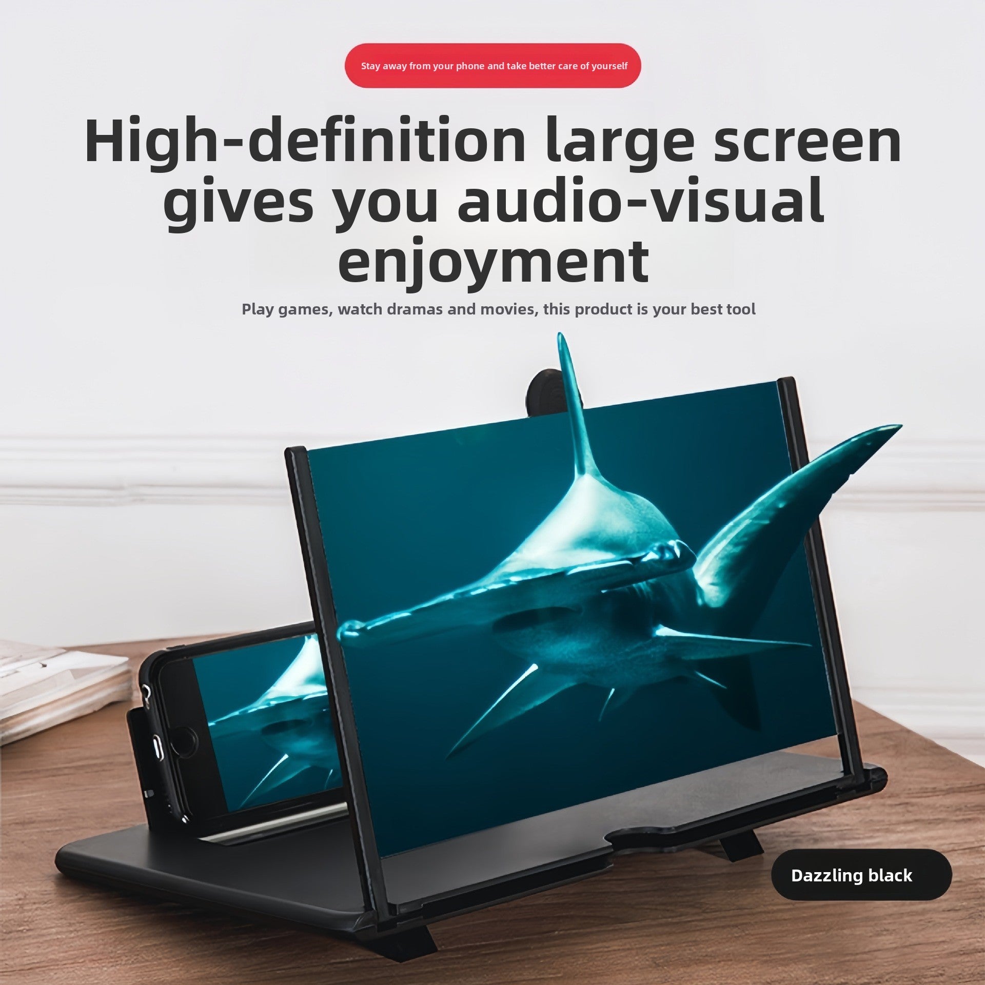 screen magnifier