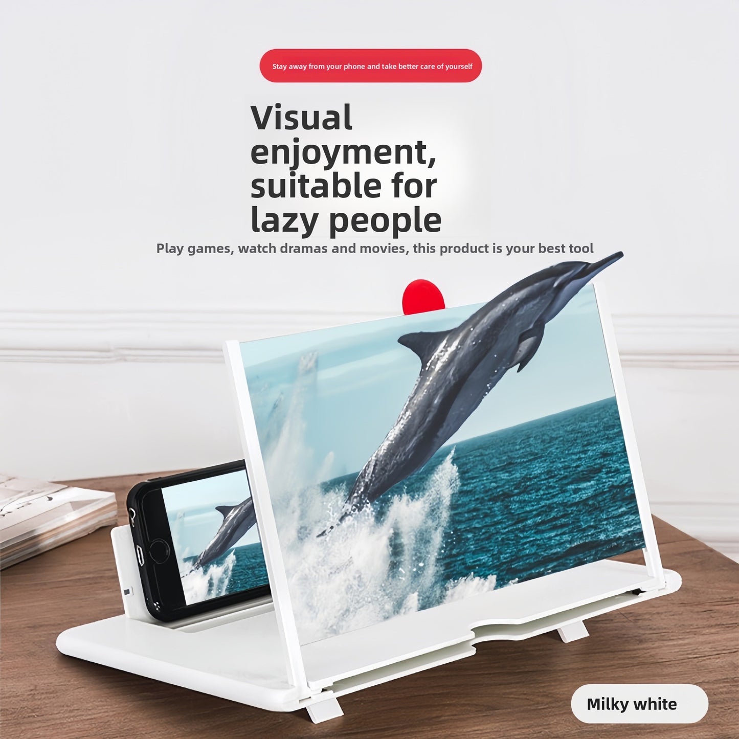 screen magnifier