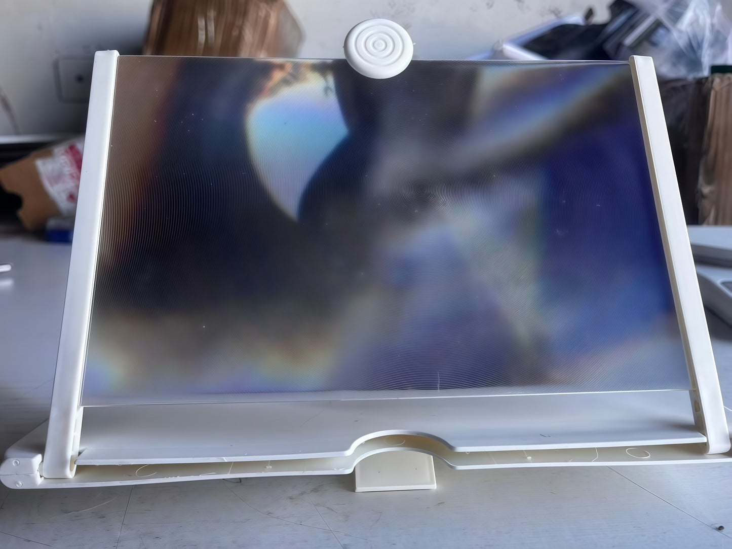 screen magnifier