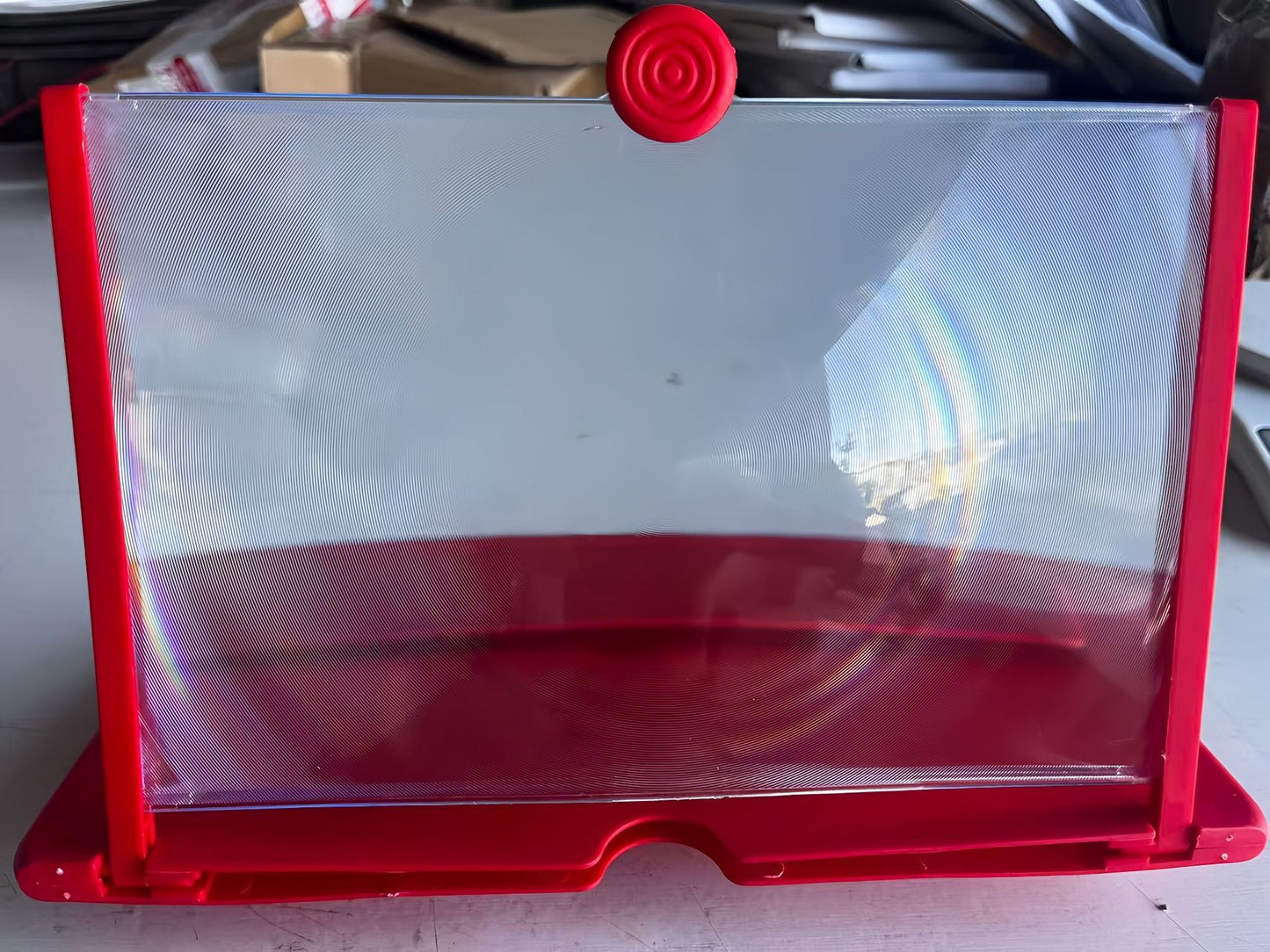 screen magnifier