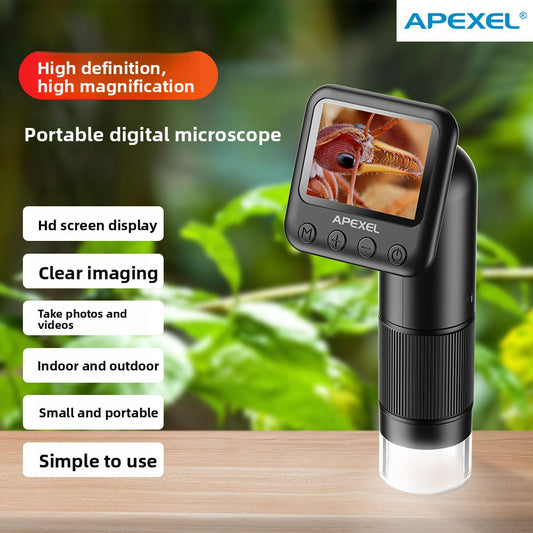 screen magnifier