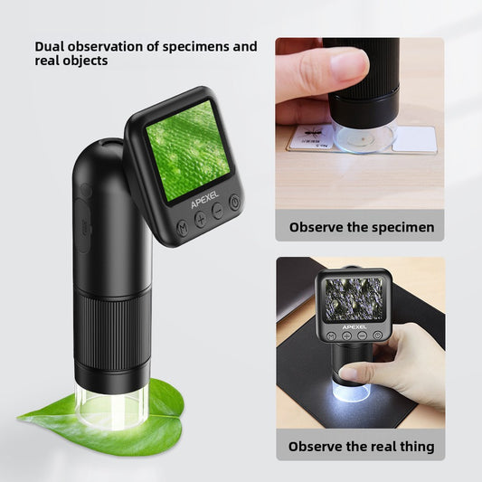 screen magnifier