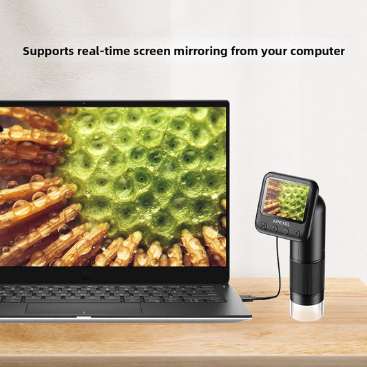 screen magnifier