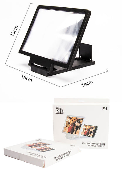 Screen Magnifier