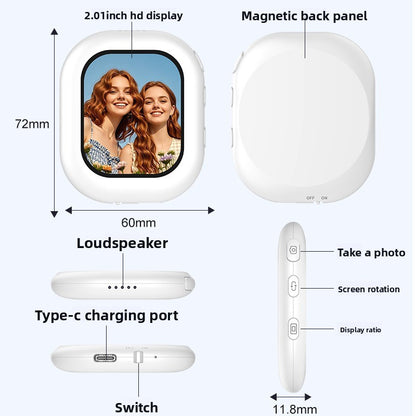 Screen Mirror Device