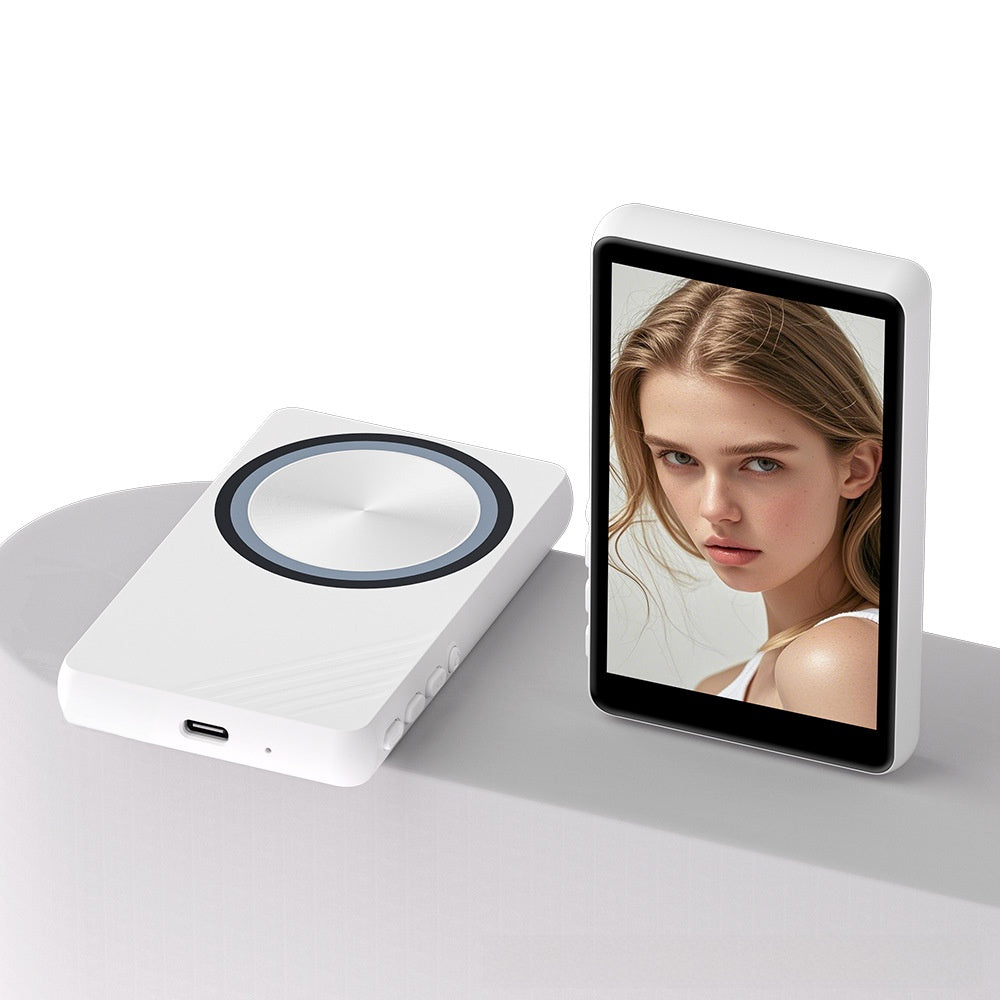 Screen Projector Device