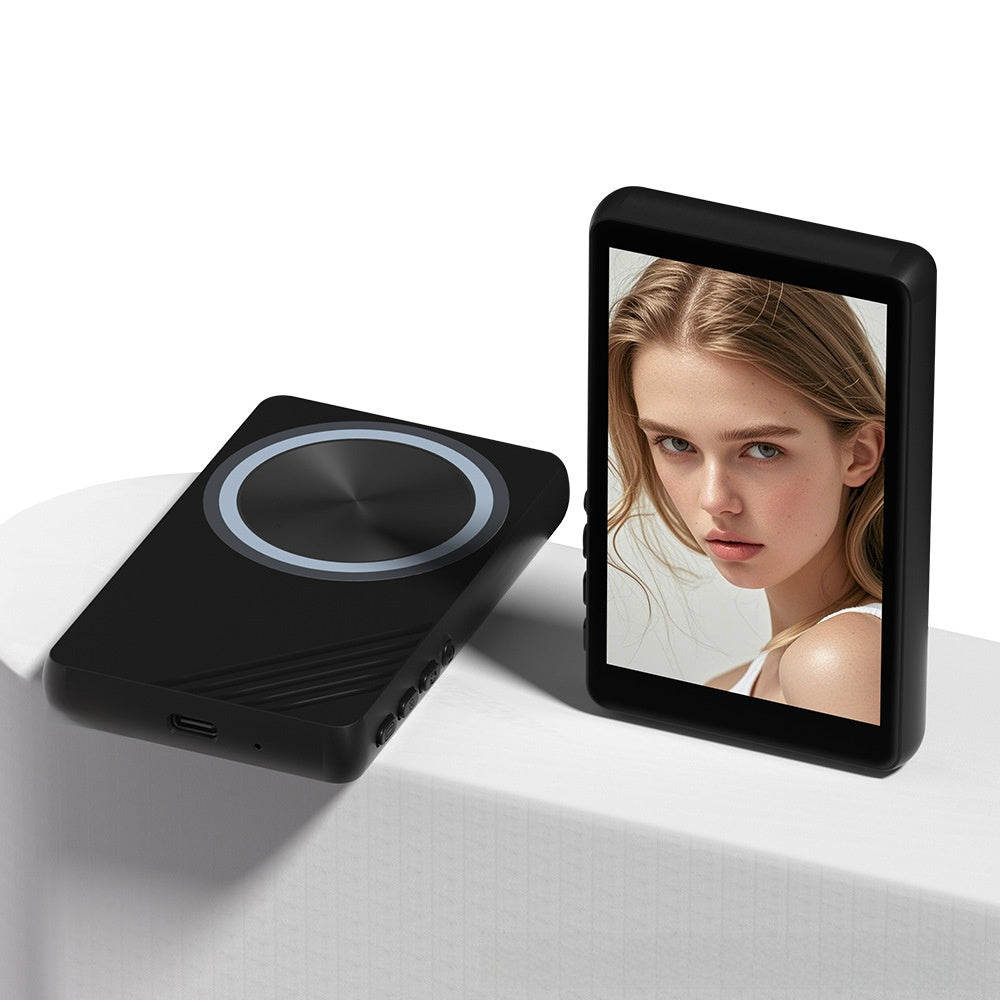 Screen Projector Device