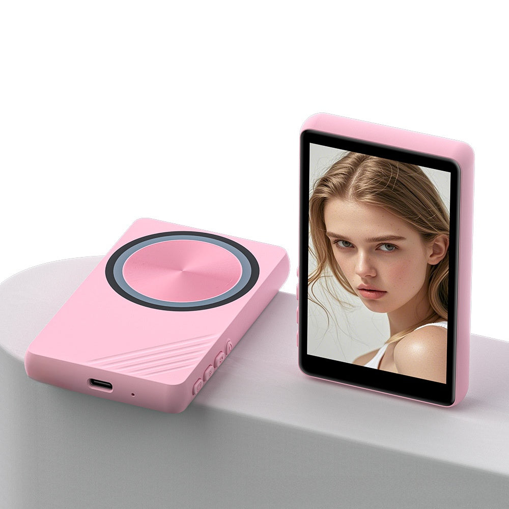 Screen Projector Device