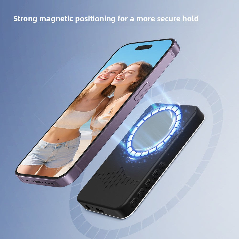 Screen Projector Device