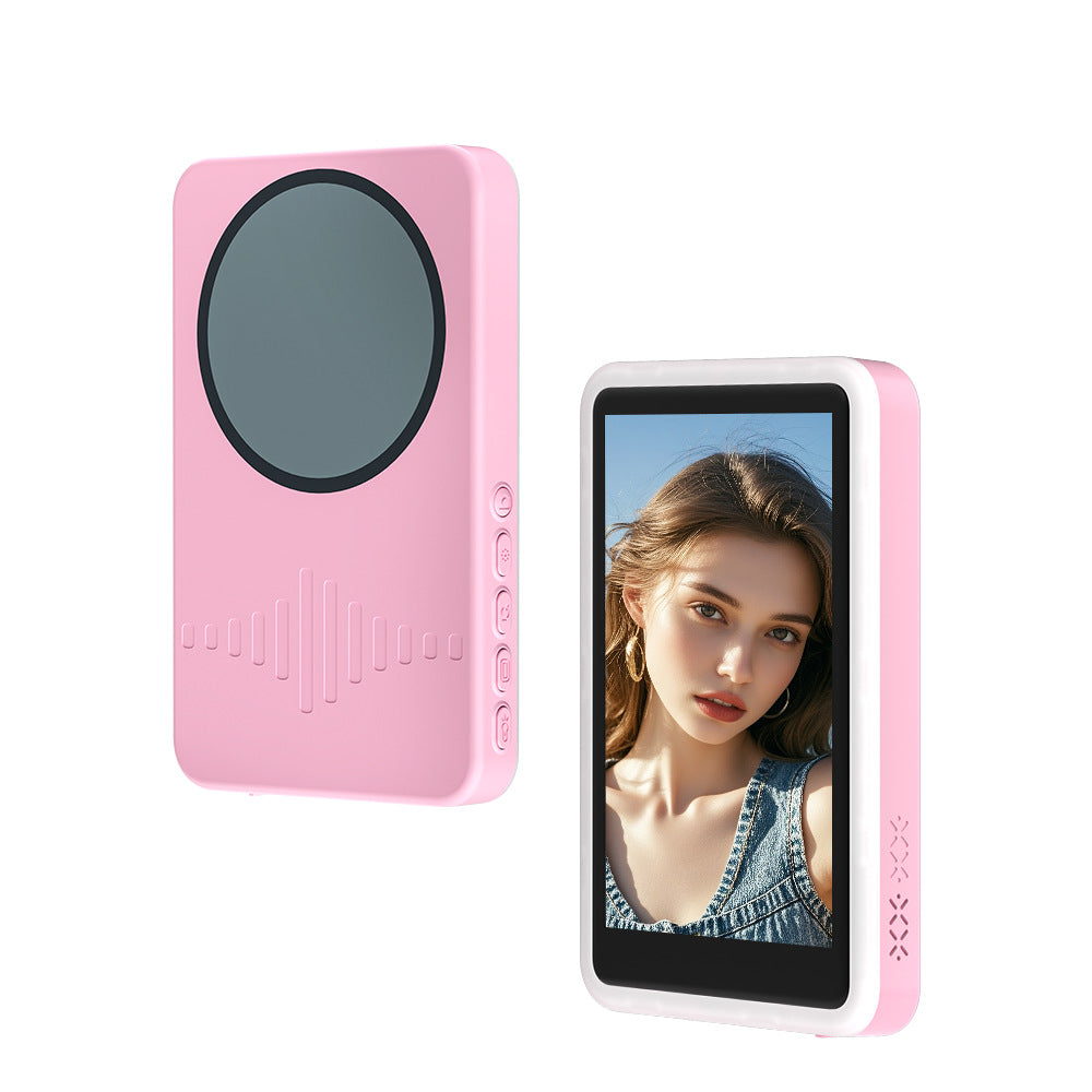Screen Projector Device