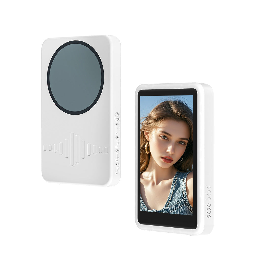 Screen Projector Device