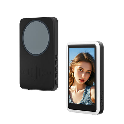 Screen Projector Device