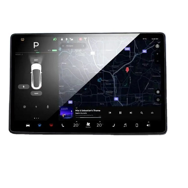 Screen Protector Film
