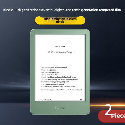 Screen Protector Tempered Glass
