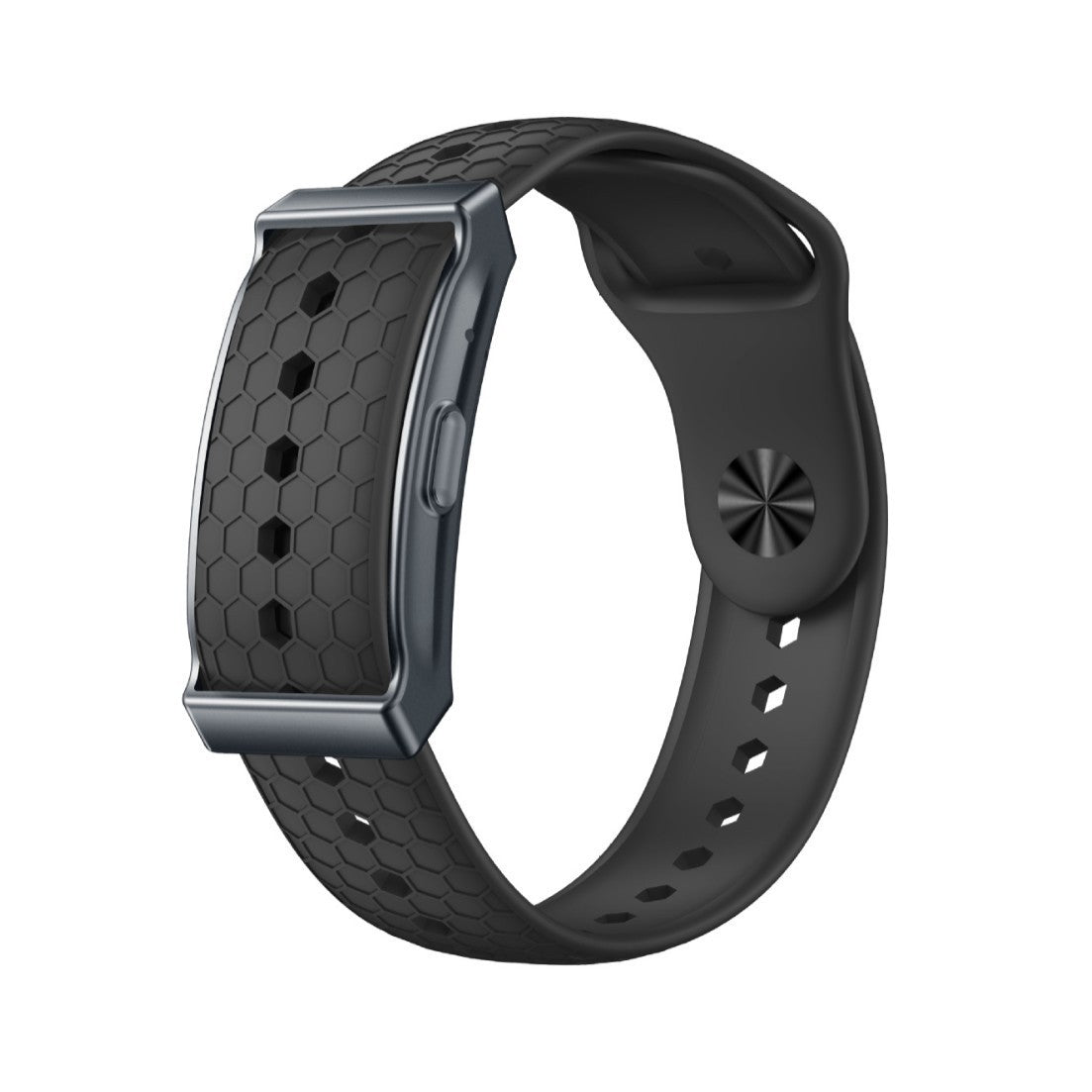 Screenless Health Monitoring Bracelet