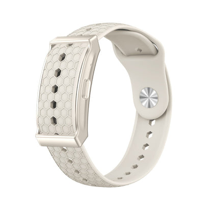 Screenless Health Monitoring Bracelet