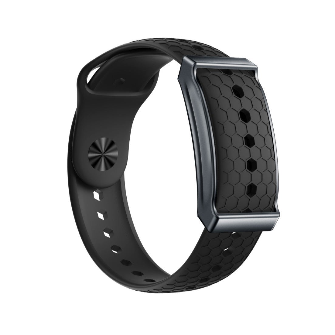 Screenless Health Monitoring Bracelet