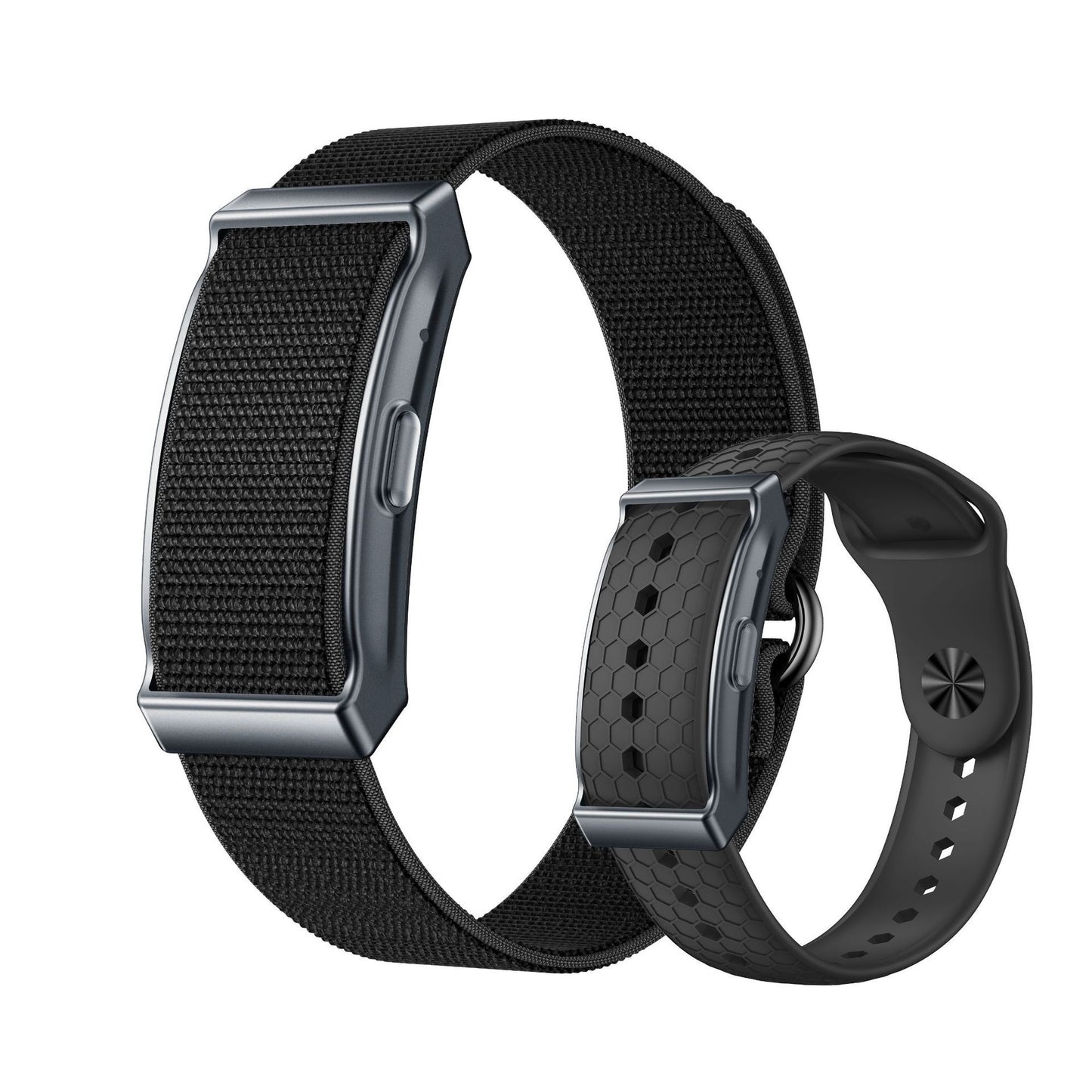 Screenless Health Monitoring Bracelet