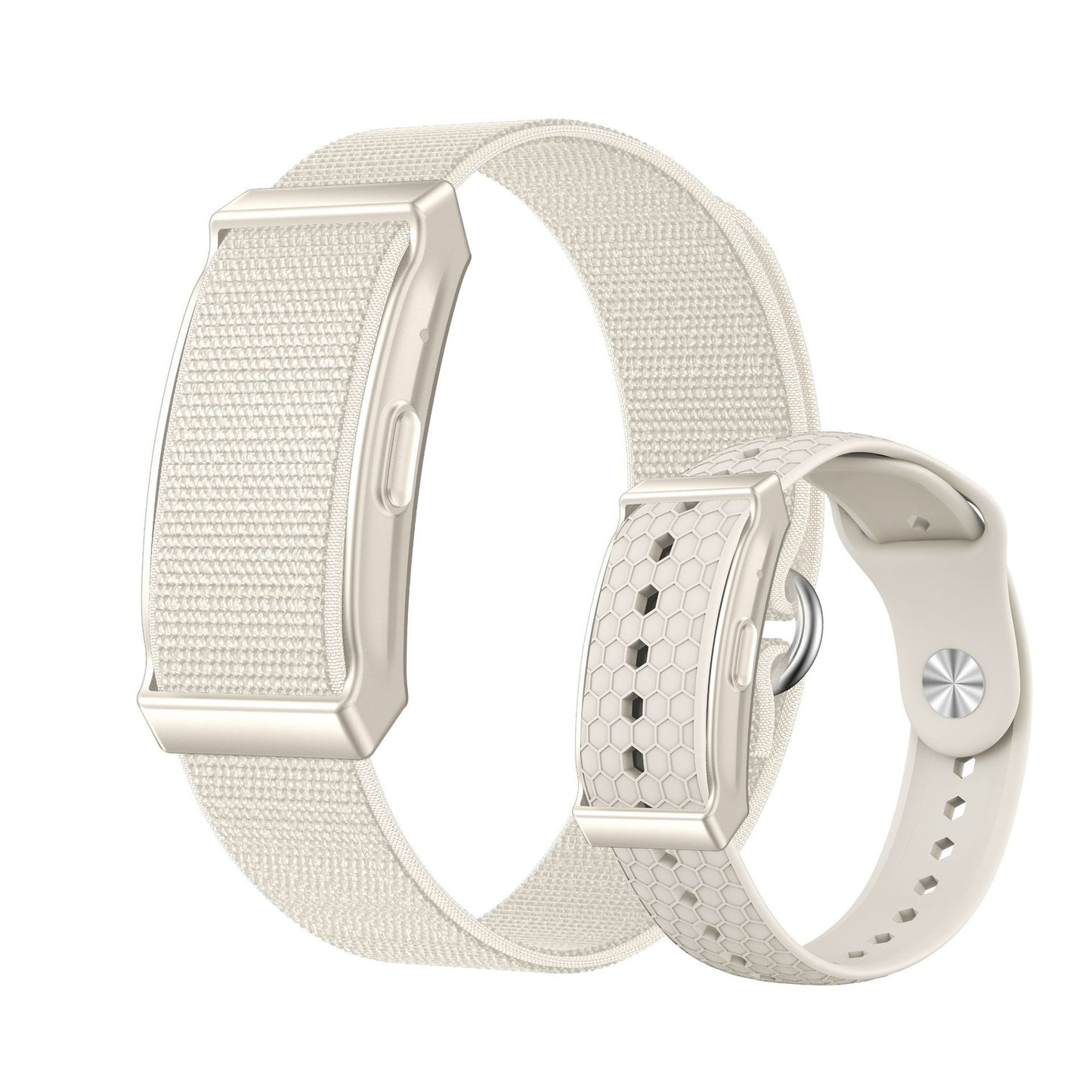 Screenless Health Monitoring Bracelet
