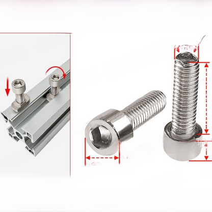 Screw