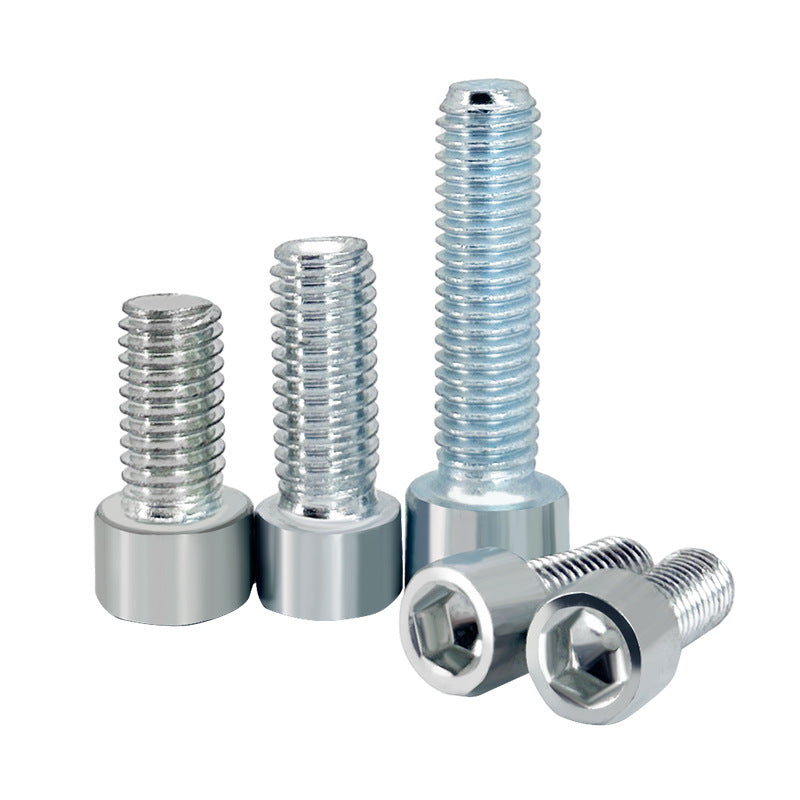 Screw