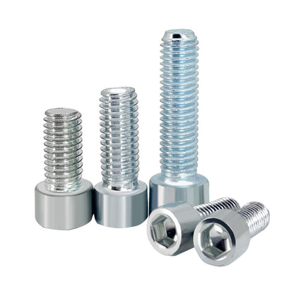 Screw