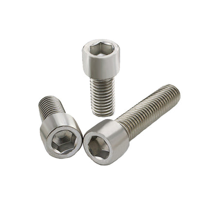 Screw