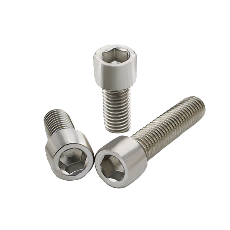Screw