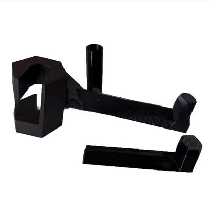 Screw-in Bow and Arrow Companion