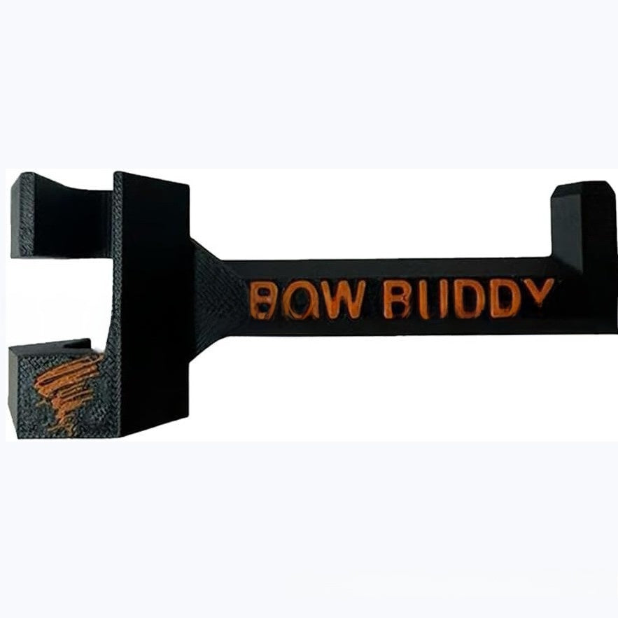 Screw-in Bow and Arrow Companion