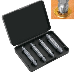 5pcs silver box 0-4
