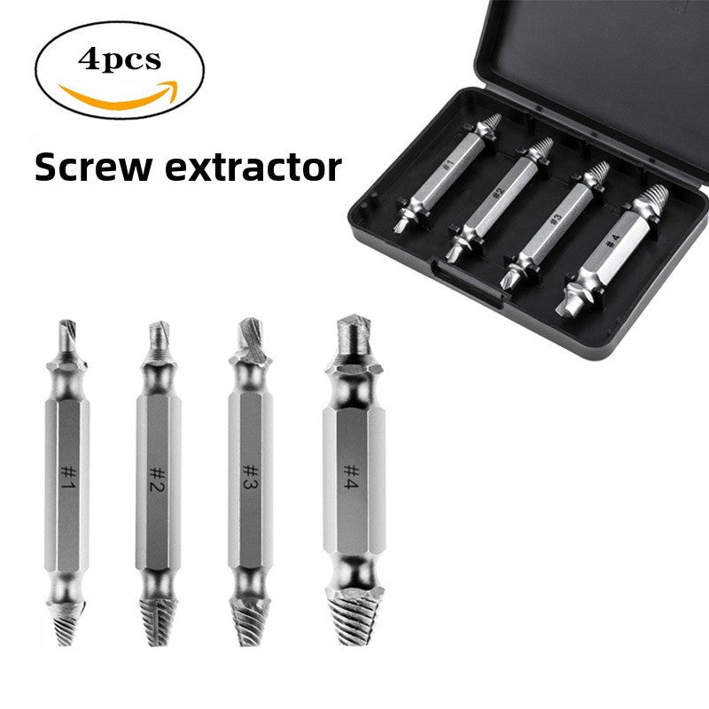 screw remover