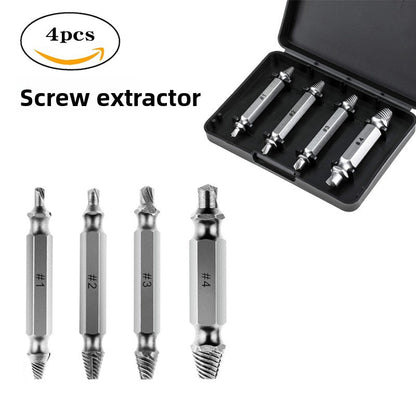 screw remover