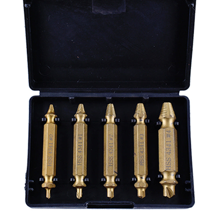 screw remover