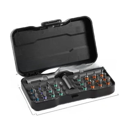 Screw set