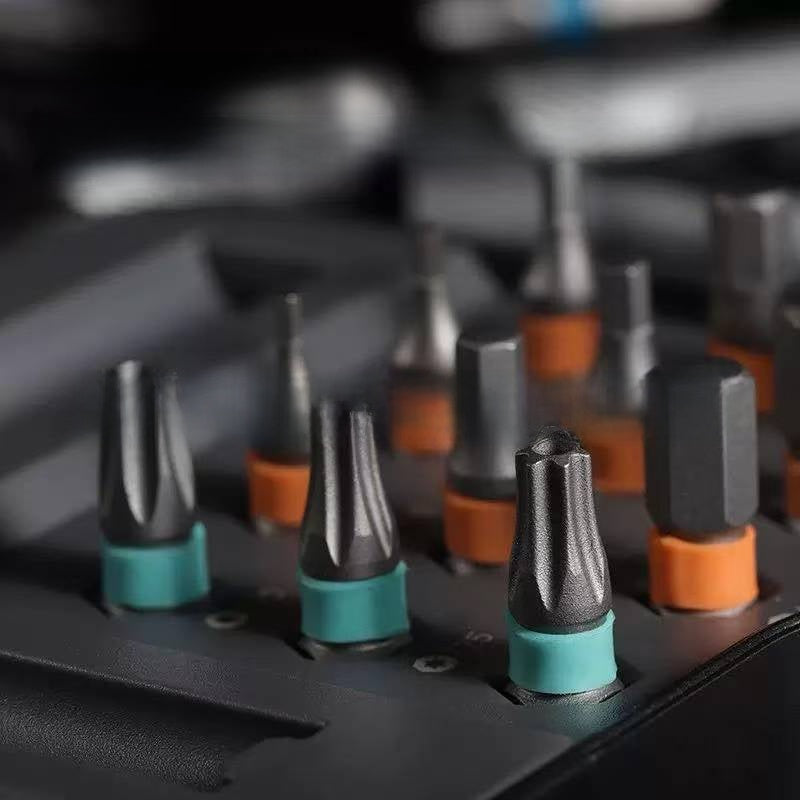 Screw set