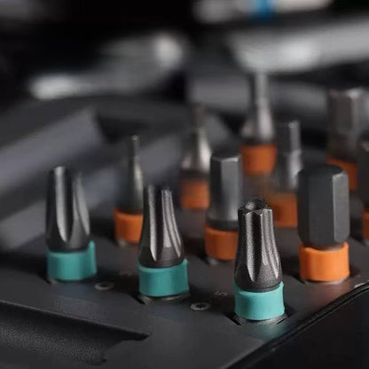 Screw set