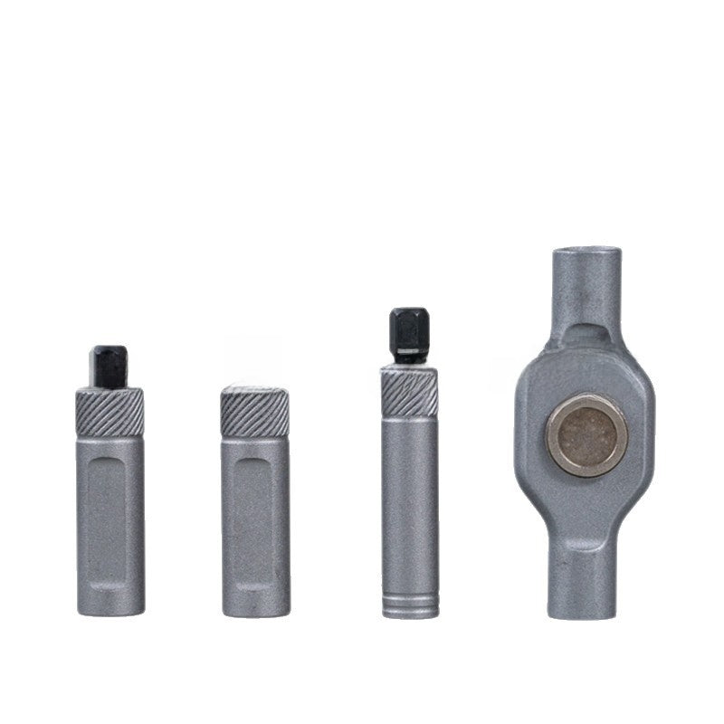 Screw set