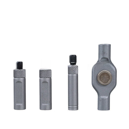Screw set